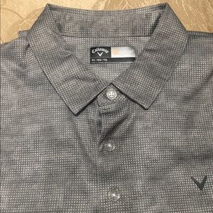 Callaway Opti-dri Polo Shirt